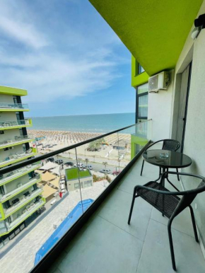 Apartament Beach Alezzi